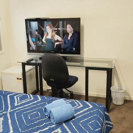 321 Milton Otel Brisbane Dış mekan fotoğraf