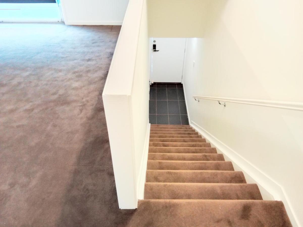 321 Milton Otel Brisbane Dış mekan fotoğraf
