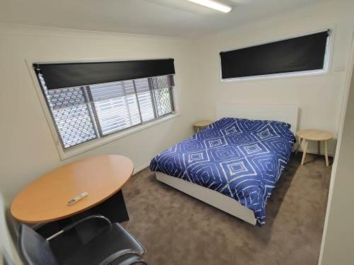 321 Milton Otel Brisbane Dış mekan fotoğraf
